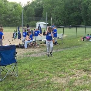 Meet your Posher, Karen